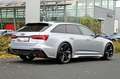 Audi RS6 Avant TFSI qu performance PANO LASER AHK HUD Silber - thumbnail 32