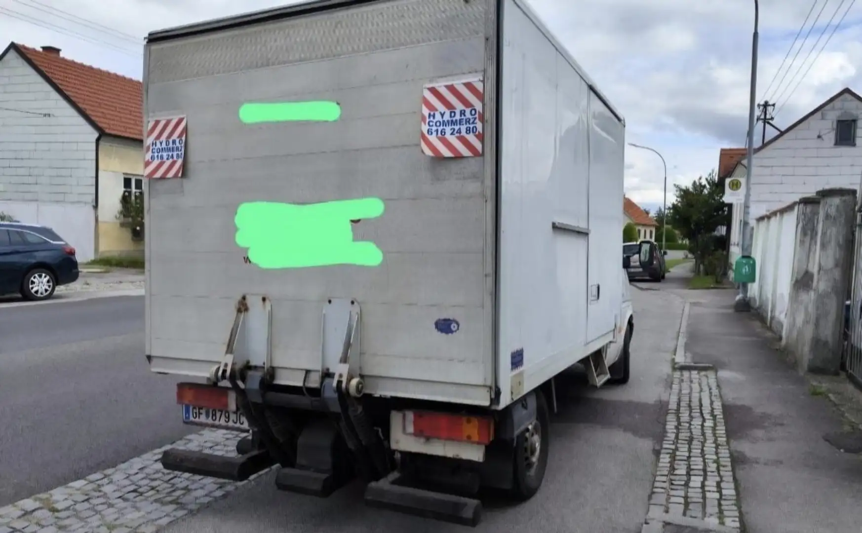 Mercedes-Benz Sprinter 313cdi - 2