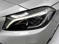 Mercedes-Benz A 200 200d Gris - thumbnail 25