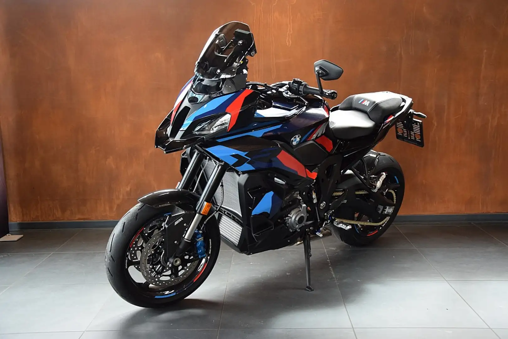 BMW S 1000 XR / M 1000XR - 2