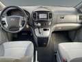Hyundai Starex 2,5 CRDi Level 2 Aut. 8-sitzer, 8-fach bereift Gris - thumbnail 10