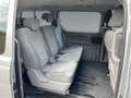 Hyundai Starex 2,5 CRDi Level 2 Aut. 8-sitzer, 8-fach bereift Gris - thumbnail 13
