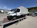 Iveco Sonstige Daily Pritsche 35S12 Weiß - thumbnail 5
