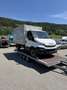 Iveco Sonstige Daily Pritsche 35S12 Weiß - thumbnail 6