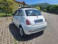 Fiat 500 1.3 mjt 16v Lounge 95cv - thumbnail 10