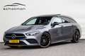 Mercedes-Benz CLA 200 Shooting Brake AMG Premium Orange Art Edition, Pan Grijs - thumbnail 1