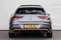 Mercedes-Benz CLA 200 Shooting Brake AMG Premium Orange Art Edition, Pan Grijs - thumbnail 5