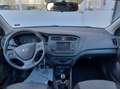 Hyundai i20 1.2 mpi Connectline 75cv - Garamzia fino 24 mesi Wit - thumbnail 11