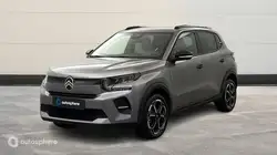 Citroen C3 1.2 Turbo 100ch MAX
