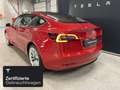 Tesla Model 3 Long Range AWD Rot - thumbnail 4