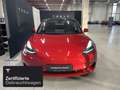 Tesla Model 3 Long Range AWD Rot - thumbnail 2