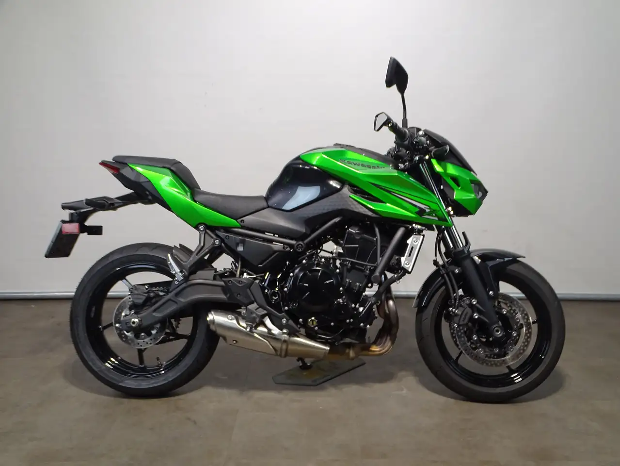 Kawasaki Z 650