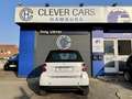 smart forTwo CABRIO*SONDERMODELL*FLASH LIGHT*PERLMUTT Blanc - thumbnail 10