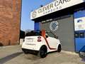 smart forTwo CABRIO*SONDERMODELL*FLASH LIGHT*PERLMUTT Blanc - thumbnail 14