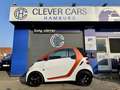 smart forTwo CABRIO*SONDERMODELL*FLASH LIGHT*PERLMUTT Blanc - thumbnail 6