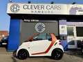 smart forTwo CABRIO*SONDERMODELL*FLASH LIGHT*PERLMUTT Blanc - thumbnail 7