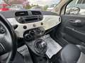 Fiat 500 1.2 Lounge Blanc - thumbnail 21