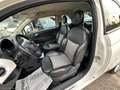 Fiat 500 1.2 Lounge Blanc - thumbnail 17
