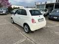 Fiat 500 1.2 Lounge Blanc - thumbnail 7