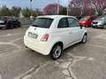 Fiat 500 1.2 Lounge Blanc - thumbnail 5