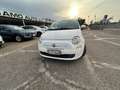 Fiat 500 1.2 Lounge Blanc - thumbnail 25