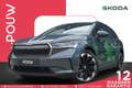 Skoda Enyaq 60 180pk First Edition | SoH 94%  | Trekhaak | 21" Grijs - thumbnail 1