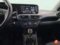Hyundai i10 1.0 Klass Negro - thumbnail 20