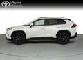 Toyota RAV 4 220H Style Blanco - thumbnail 3