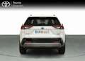 Toyota RAV 4 220H Style Blanco - thumbnail 4