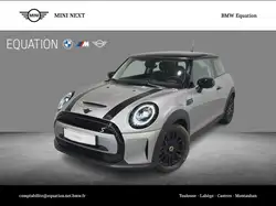 MINI Cooper SE 184ch Edition Premium BVA 5CV