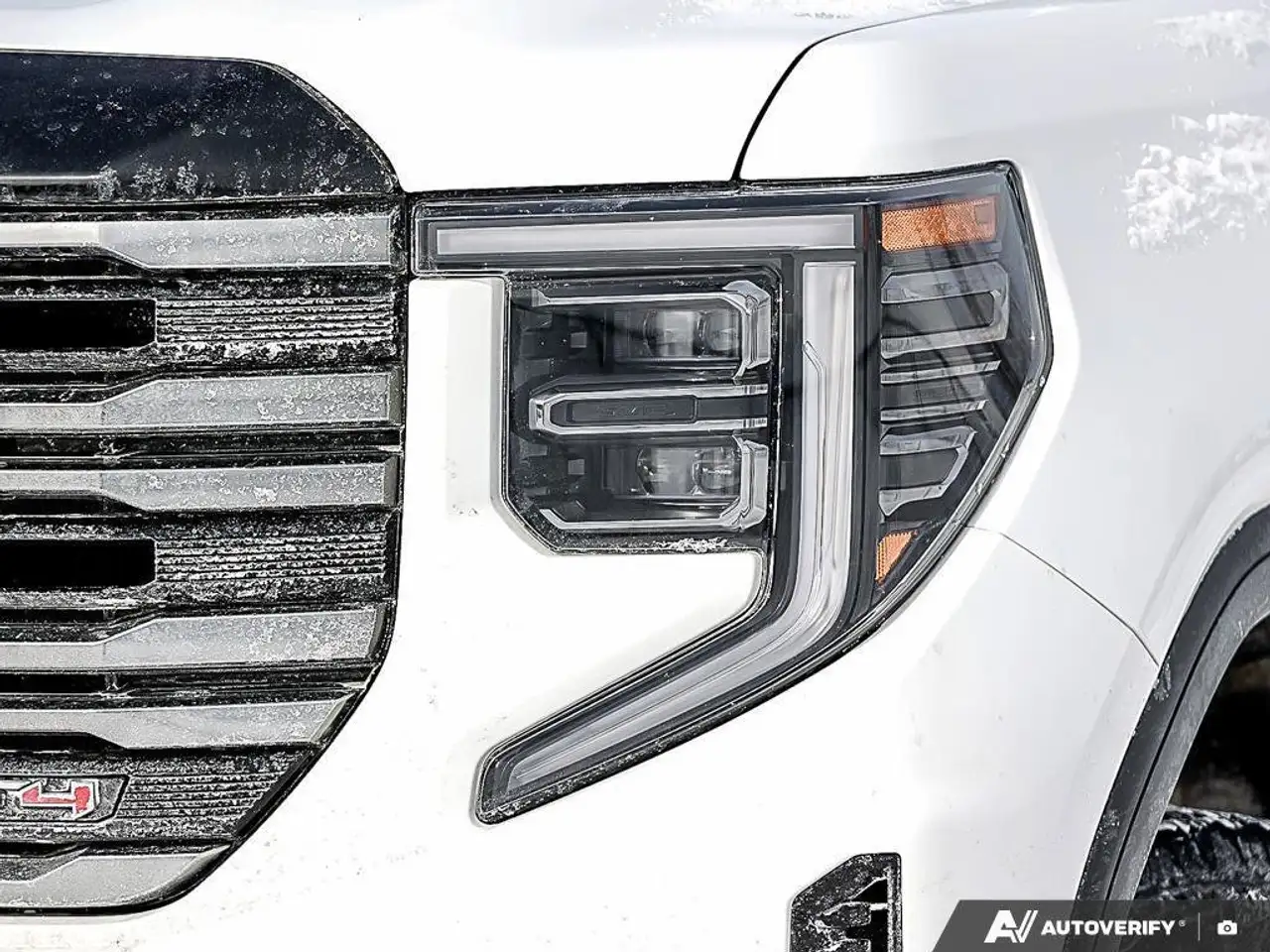 GMC Sierra 1500 снимка GMC Sierra 1500