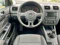 Volkswagen Jetta 1.6 CR TDi Comfortline DPF*GPS*AIRCO*1ER PROP* Grau - thumbnail 14