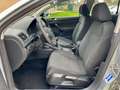 Volkswagen Jetta 1.6 CR TDi Comfortline DPF*GPS*AIRCO*1ER PROP* Gri - thumbnail 10