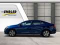 Renault Megane Limousine ZEN TCe140 Blauw - thumbnail 3