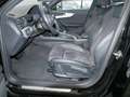 Audi A4 Avant 40 TDI quattro S tro. S line MATRIX AHK virt Negro - thumbnail 17