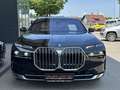 BMW 750 i Hybrid xDrive Limousine Aut. Negru - thumbnail 4