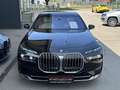 BMW 750 i Hybrid xDrive Limousine Aut. Negru - thumbnail 3