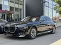 BMW 750 i Hybrid xDrive Limousine Aut. Zwart - thumbnail 2