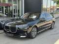 BMW 750 i Hybrid xDrive Limousine Aut. Zwart - thumbnail 1