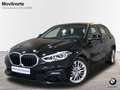 BMW 118 118i Siyah - thumbnail 1