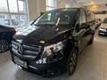 Mercedes-Benz Vito eVito Tourer lang 60kWh Noir - thumbnail 9
