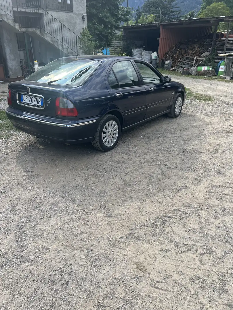 Rover 45 1.4 Classic - 2
