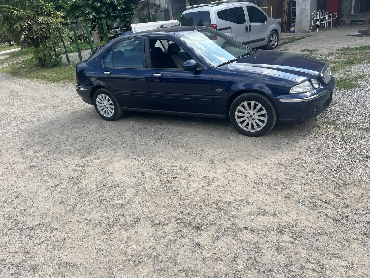 Rover 45 1.4 Classic - 1