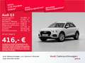 Audi Q3 45 TFSI e S tronic Navi+/Virtual+ Weiß - thumbnail 1