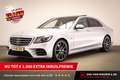 Mercedes-Benz S 560 E Lang Premium Plus | PANORAMDAK | DAB | 360 CAMERA Gris - thumbnail 1
