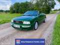 Audi 80 Cabriolet Zwart - thumbnail 3