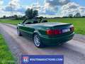 Audi 80 Cabriolet Zwart - thumbnail 6