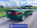Audi 80 Cabriolet Zwart - thumbnail 8