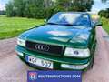 Audi 80 Cabriolet Zwart - thumbnail 4