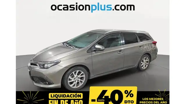 Toyota Auris Touring Sports hybrid 140H Active